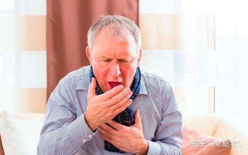 从肺部咳出来的痰咽下去会怎么样怎么吐痰才是最健康的