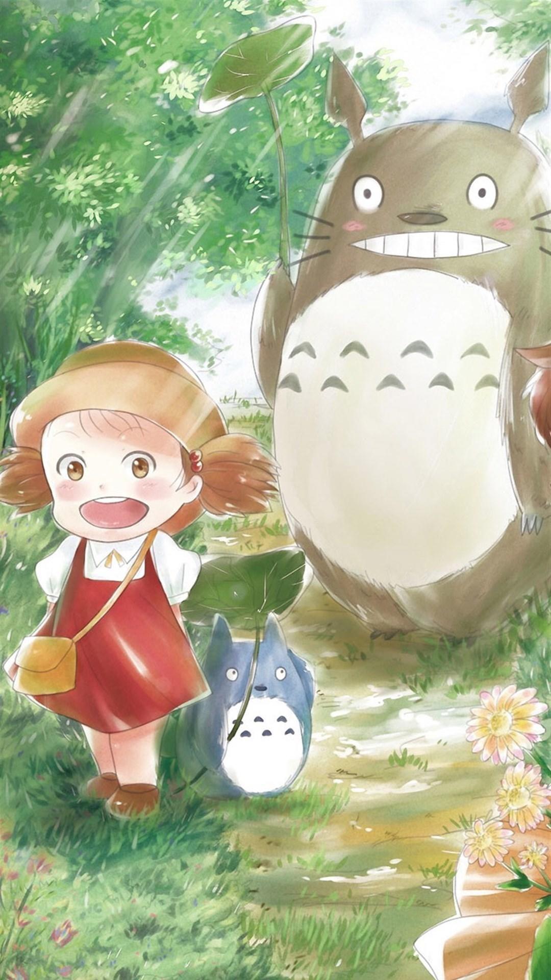 有木有宫崎骏先生漫画里面的那些好看壁纸呢好怀念那个夏天啊