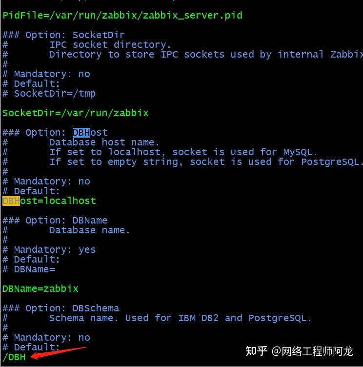 zabbix
