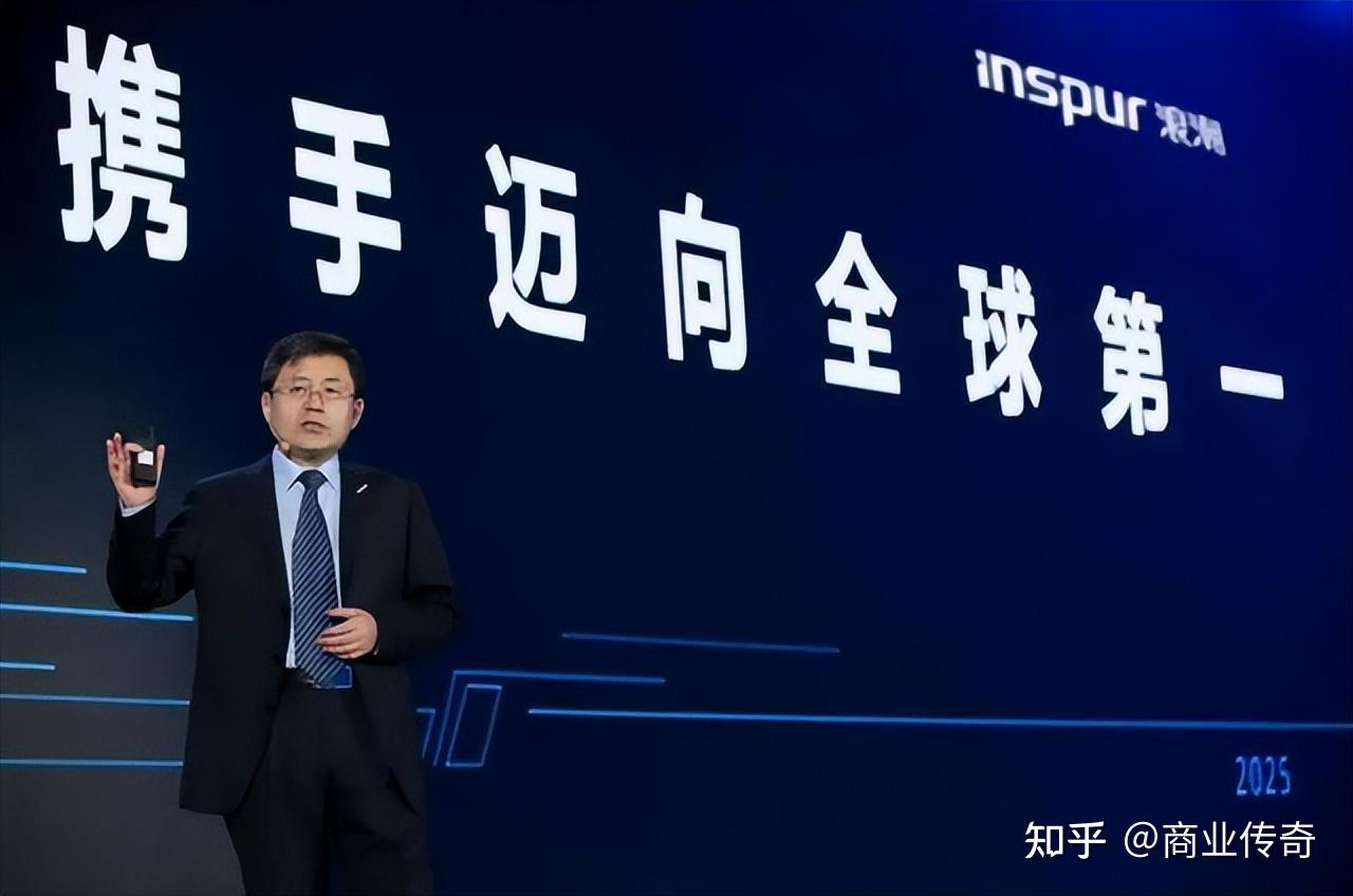 潍坊歌尔姜滨之前,7位企业家曾获山东科技最高奖,谁更像科学家 - 知乎