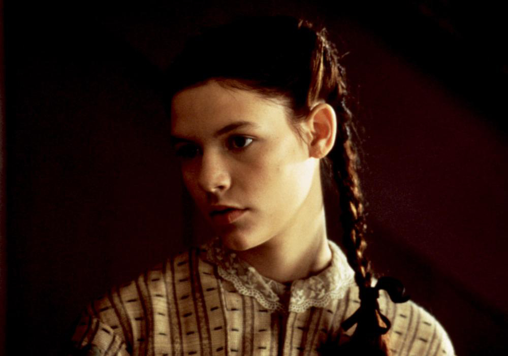 【名著人物评析】《小妇人》中轻松消退的海浪:贝思·马奇 beth march