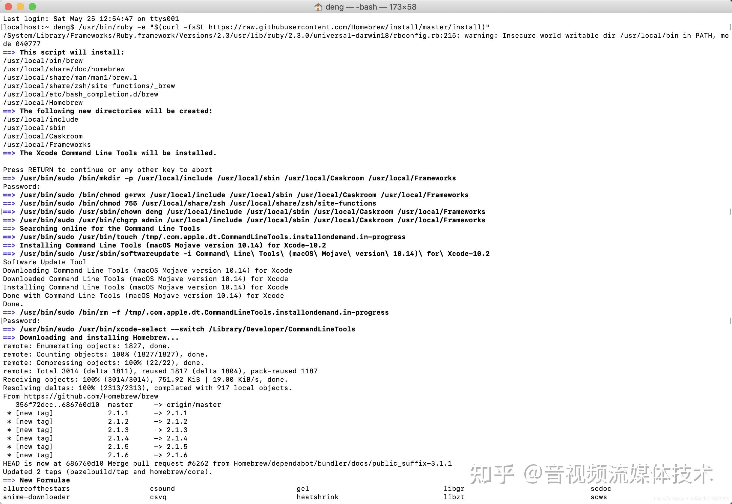 FFmpeg Ffmpeg