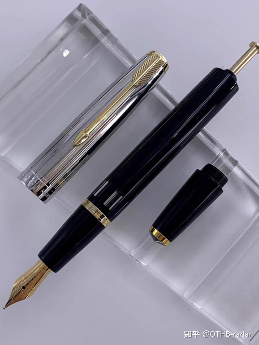 文具评测4:国产新钢笔品牌(新国笔)简评