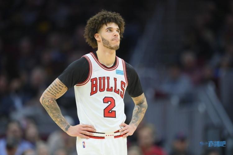 芝加哥记者朗佐鲍尔的膝伤目前并未好转公牛方面非常担忧