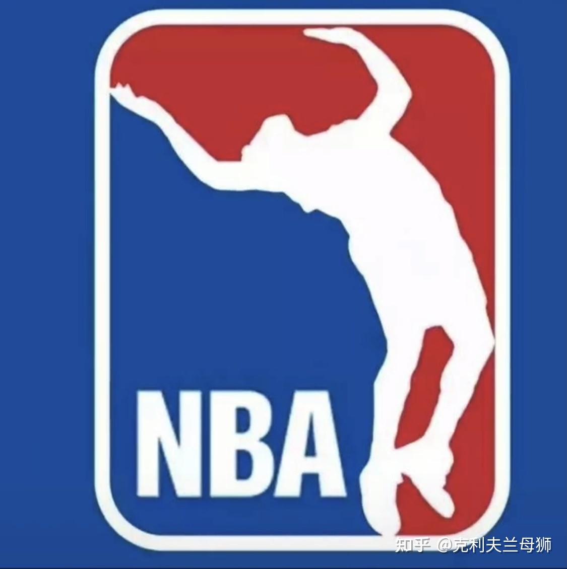 为了提高nba的影响力把logo人像换成詹姆斯是否更好一些