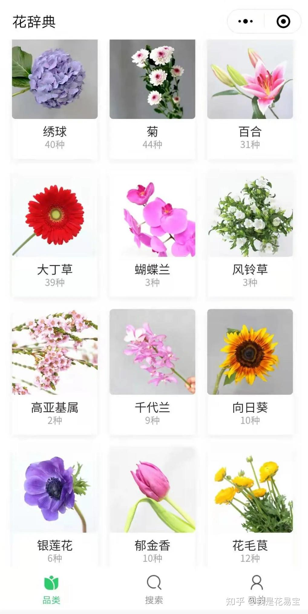 这7个花卉人常备神器，解决60%的花卉问题！ - 知乎