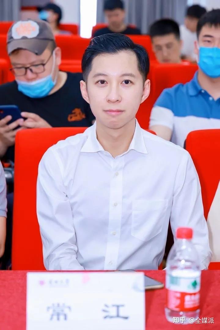 对话常江教授:00后群体的媒介使用习惯与兴趣取向 - 知乎