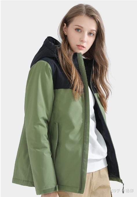 冲锋衣适合平时日常穿吗?