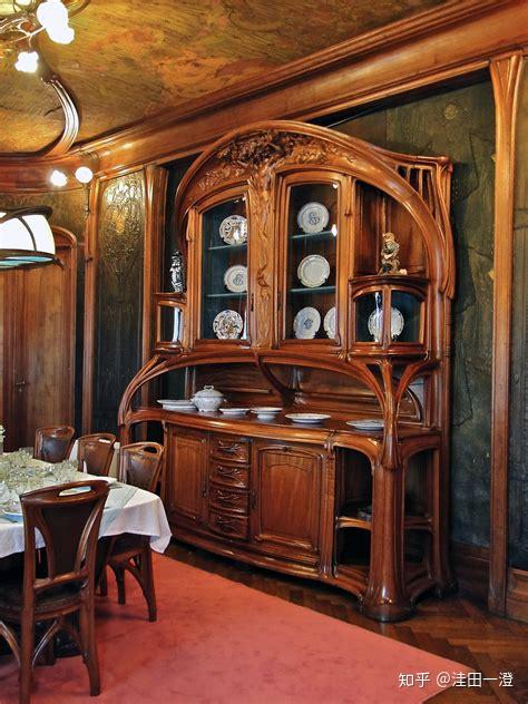 20个工业设计史上的重要的流派