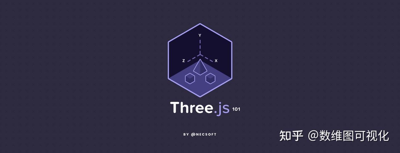 Web前端：19个热门的交互式 3D Javascript 框架和库 - 知乎