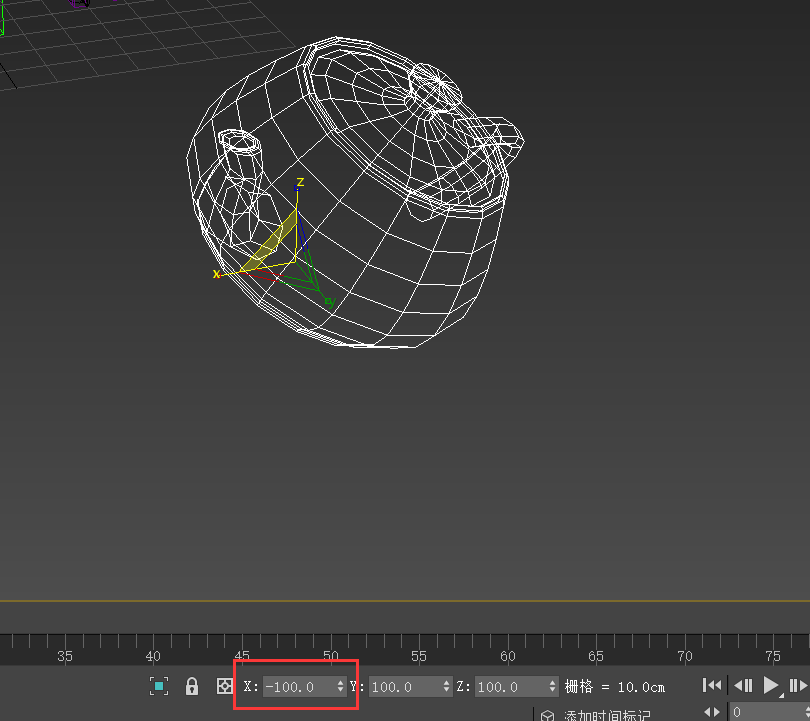 为相同其次是在建模时,通常我们会在建模的一开始就"找比例定尺寸",并
