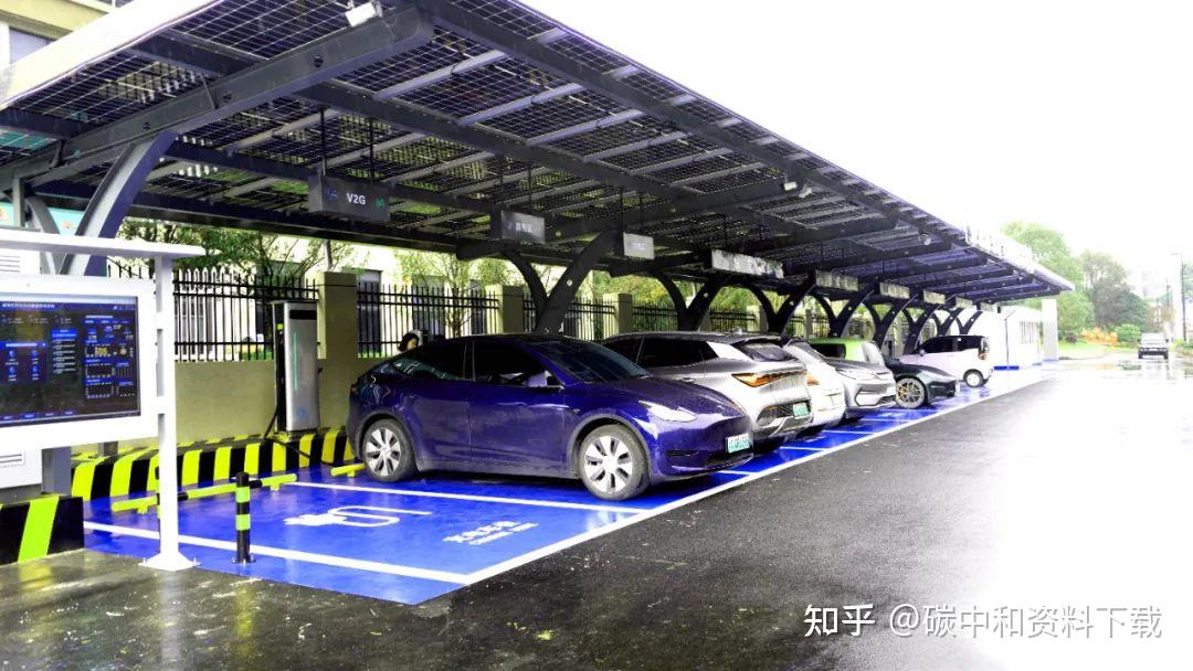 揭秘零碳园区为何亟需光