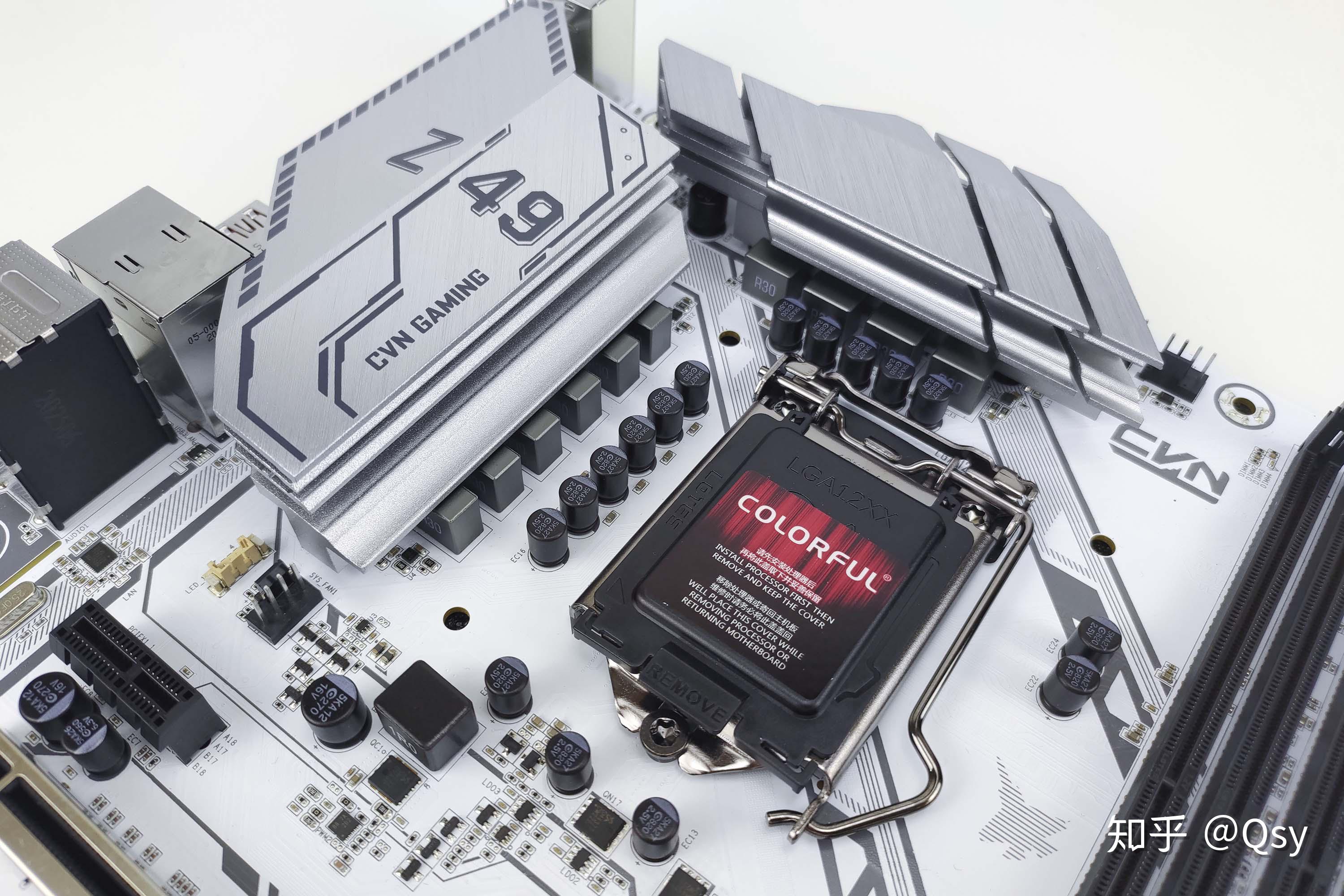 黑苹果计划七彩虹cvnz490gamingfrozenv20