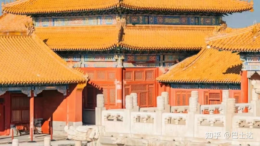 故宫坐地铁怎么去? - 知乎