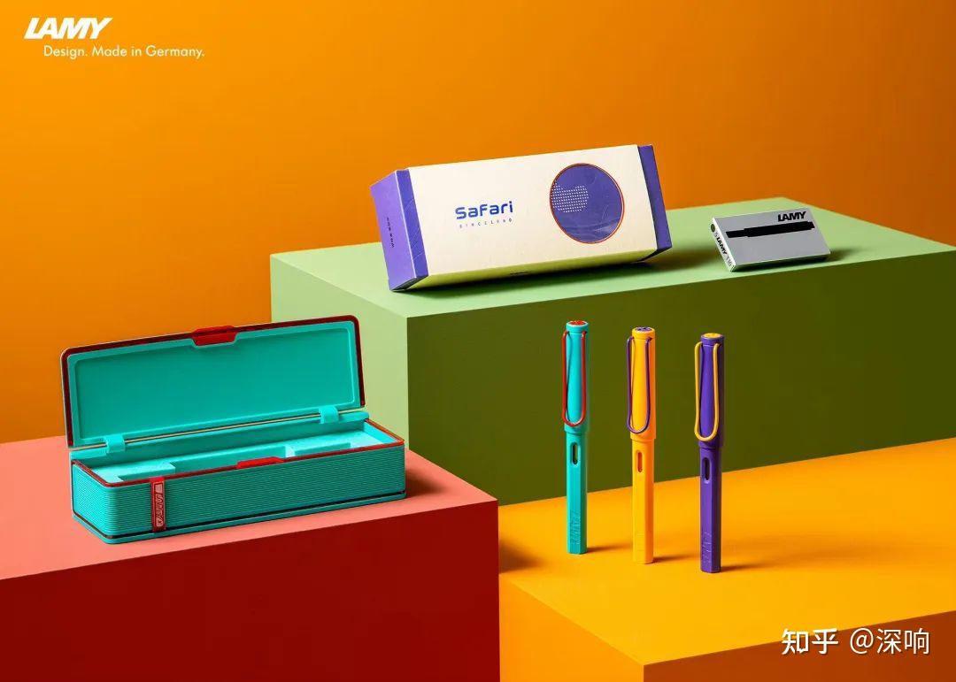 德国钢笔lamy卖身百年品牌抵不过时代浪潮