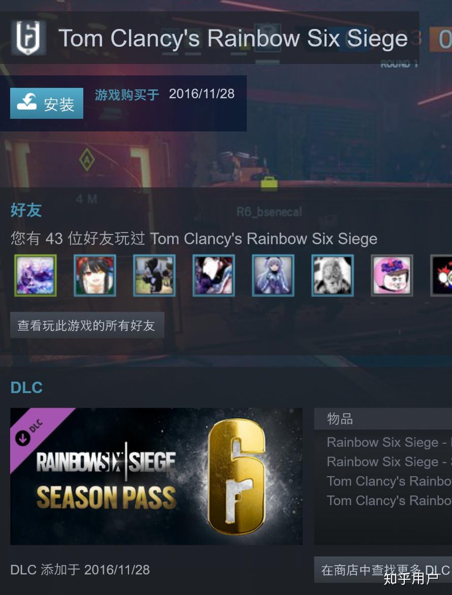 Steam 上有哪些必买游戏?