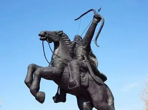 会挽雕弓如满月书籍