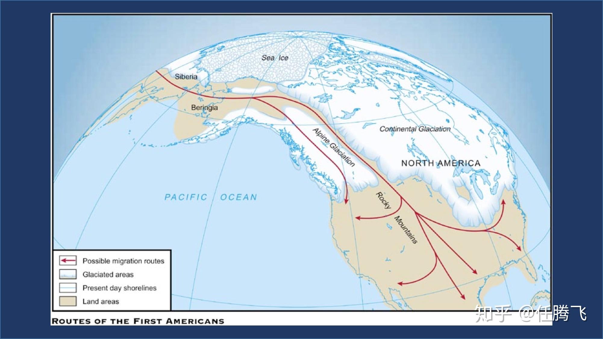 第一讲:奥尔梅克 | 玛雅文明的"母亲"请我们吃玉米