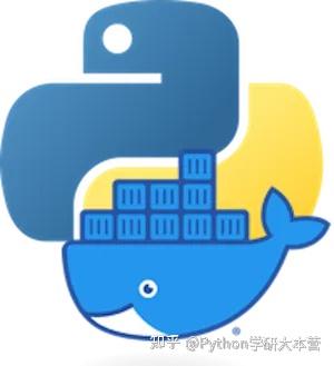 使用Docker将Python项目容器化，就是这么简单 - 知乎