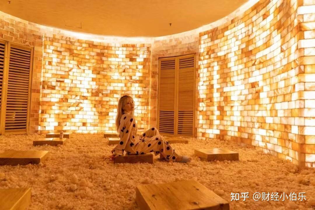 轻奢微度假 「水裹·汤泉生活」实现您“吃喝游玩全自由” - 知乎