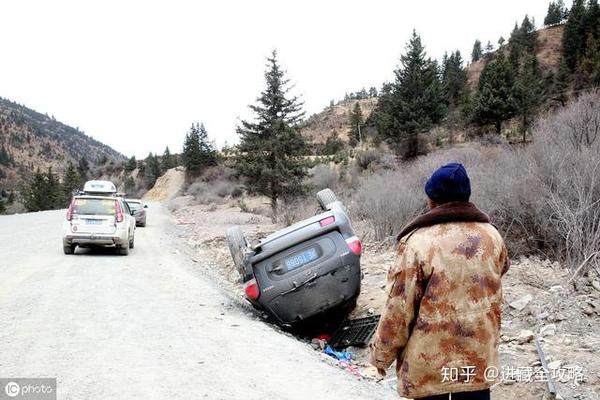 自驾去西藏的风险,你一定要知道