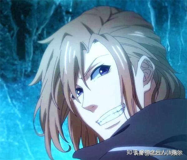 黄少天很聒噪叶修眉头一皱包荣兴大展歌喉