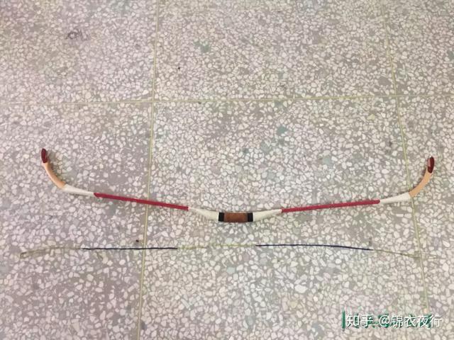 影视剧里的弓箭上弦方式都是在搞笑吗？6张图教你轻松正确上弦 - 知乎