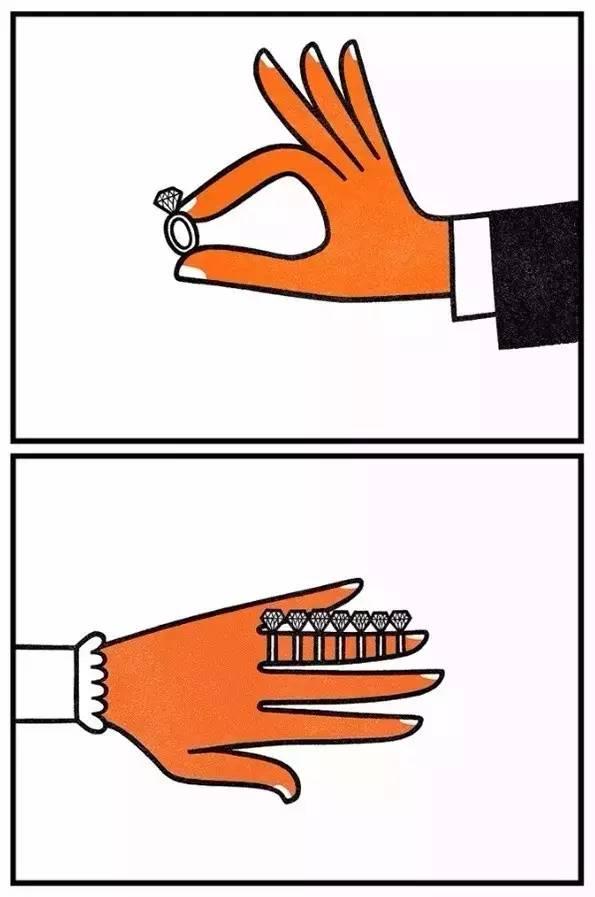 社会中的17种性别偏见你中过哪些