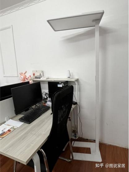 琪朗护眼灯到底是智商税还是真实力？ - 知乎