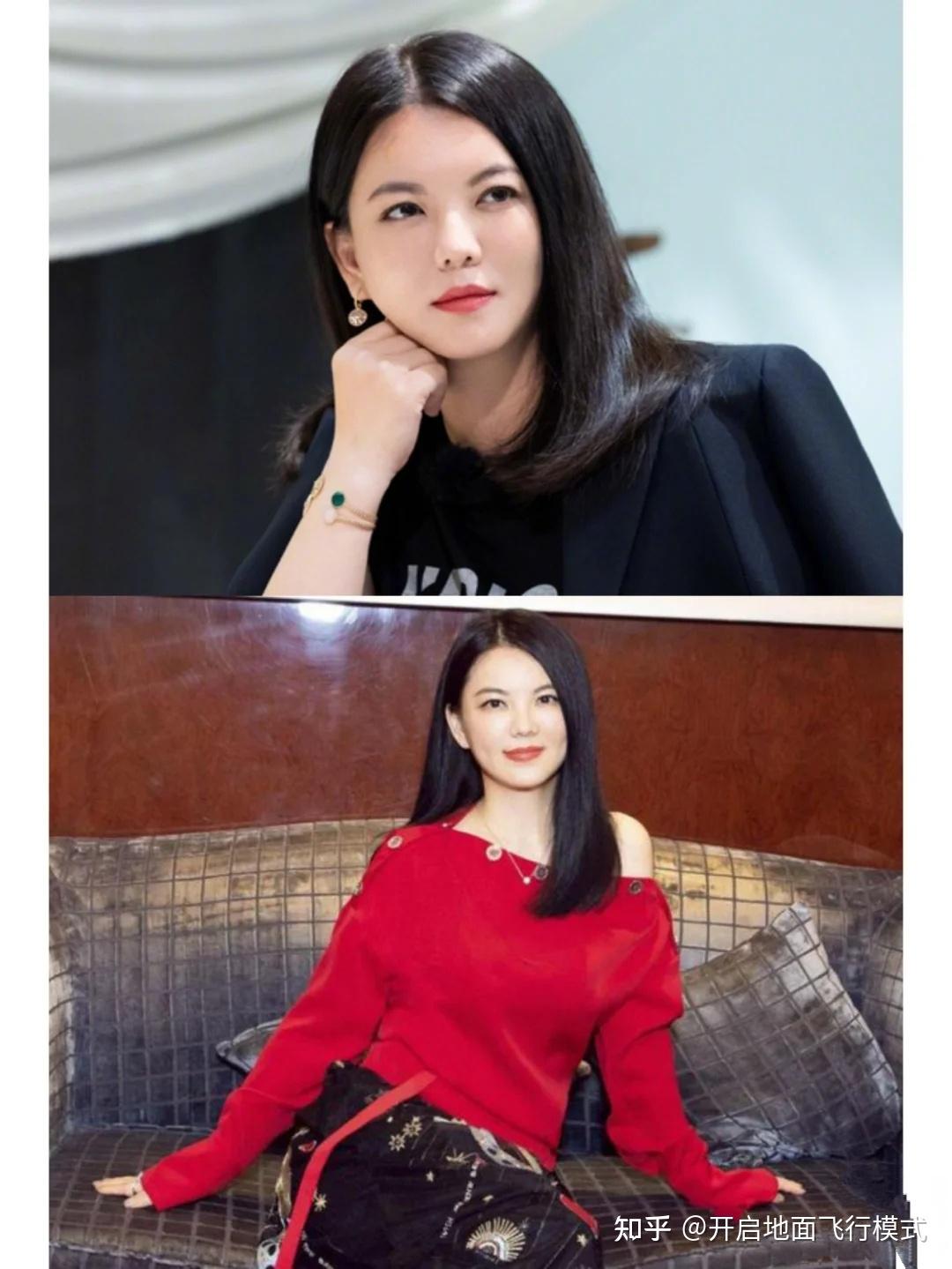 李湘：这才是属于大女主，应该有的人生 - 知乎