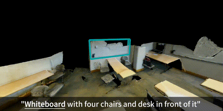 CVPR 2025 | Qwen赋能AI「看见」三维世界，SeeGround实现零样本开放
