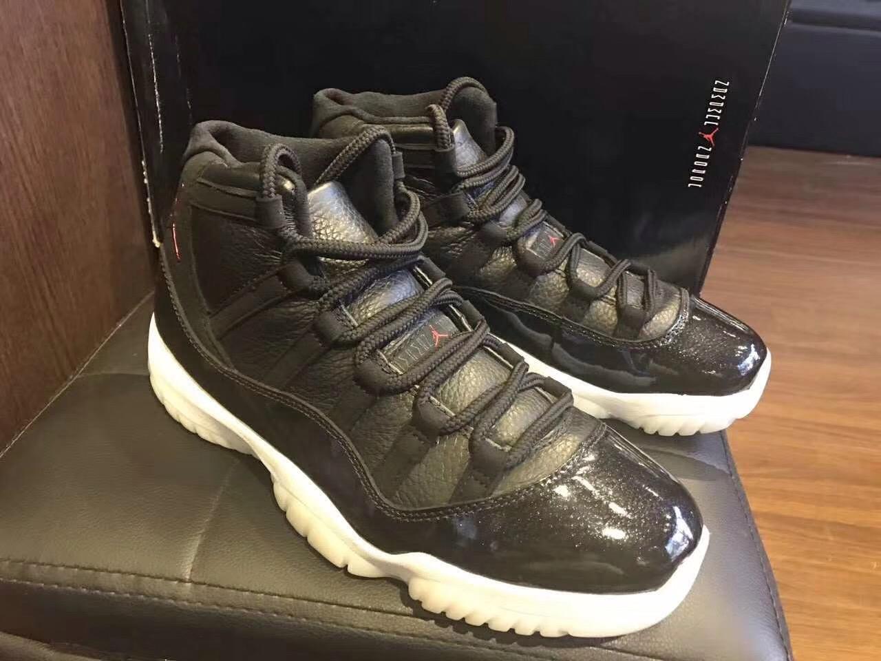 买真货潮牌和AJ的人是什么心态?