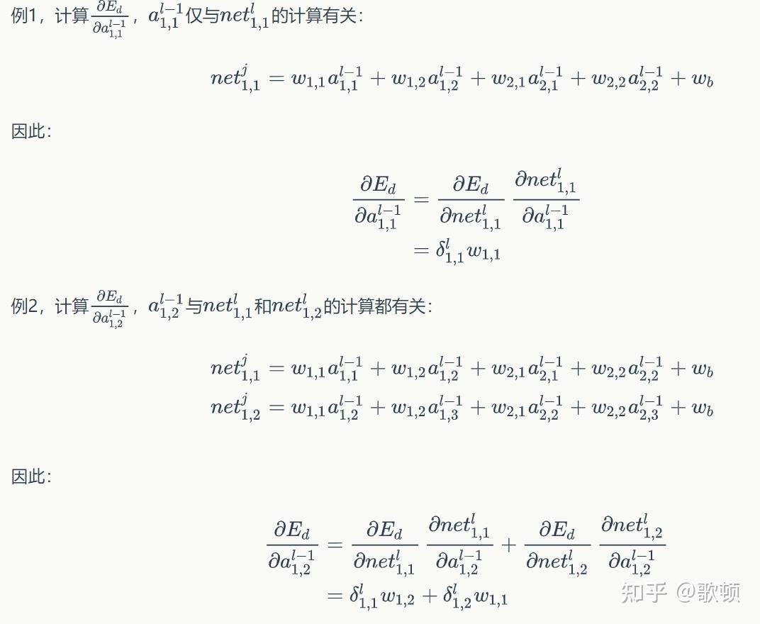 深度学习4 -- 卷积神经网络 2 - 知乎