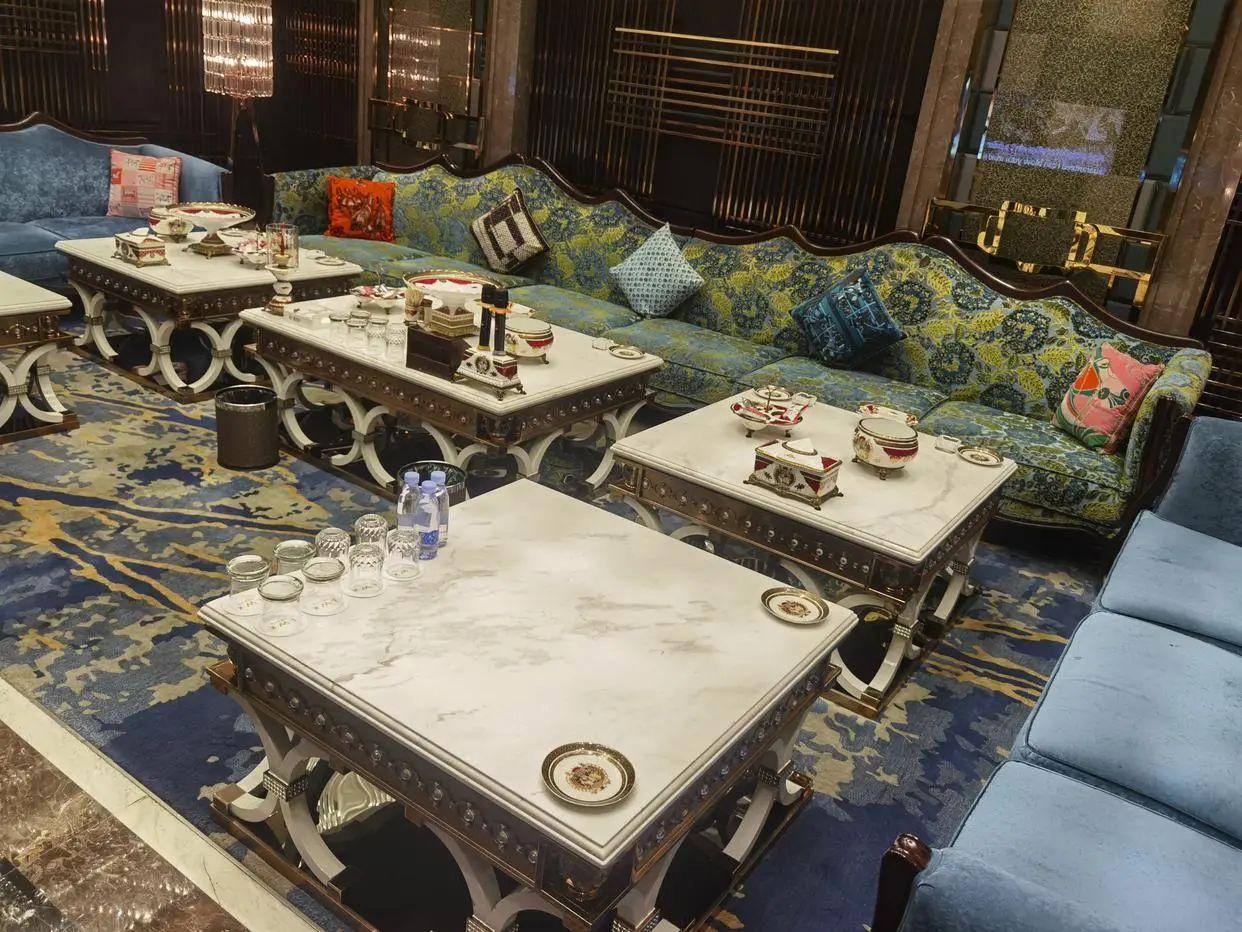 西安香娜明珠ktv消费比起其他场所如何? - 知乎