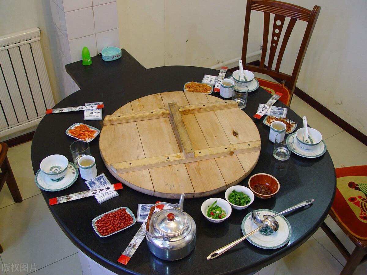 天津蓟州区福记满堂铁锅炖鱼，是一种家乡的味道 - 知乎