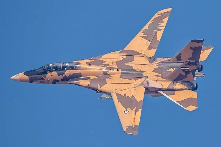 回望70年代,那时伊朗还是巴列维王朝的天下.