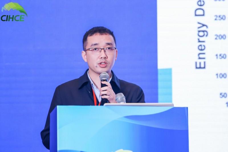 中国江西新能源新材料产业链大会圆满落幕