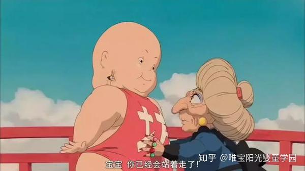 18年后再看 千与千寻 孩子的成长 始于父母的放手 知乎