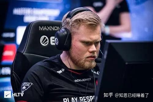 csgo那些著名的选手梗和外号