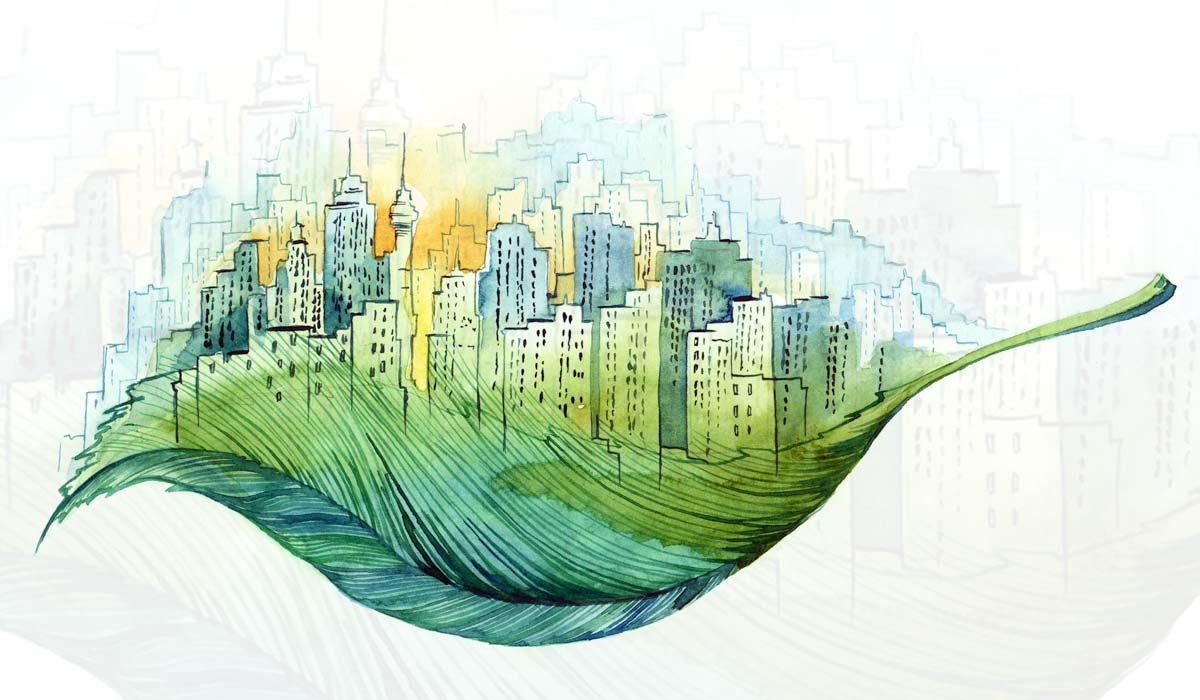  Landscape Ecology 