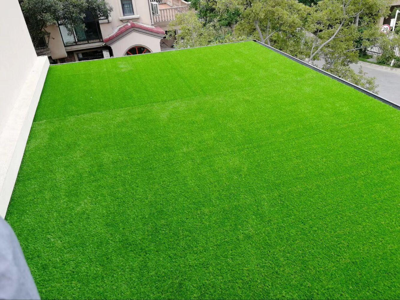 人造草坪什么样的好