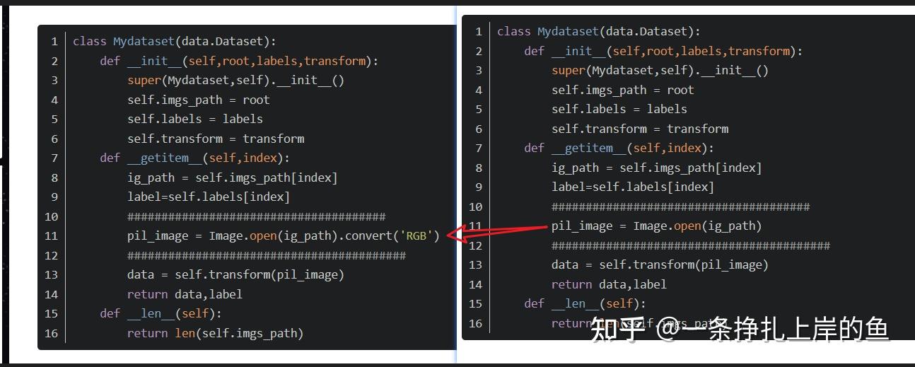Stack expects each tensor to be equal size but got 1 40 40 at