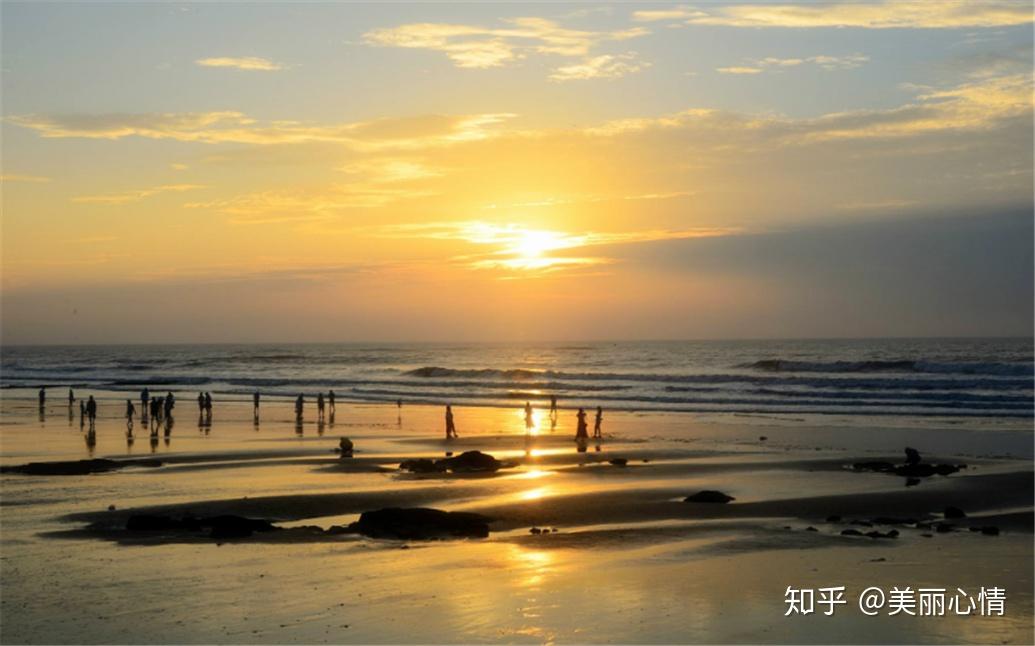 日照旅游攻略之日照,到三日自由行策略,看完必受益 - 知乎