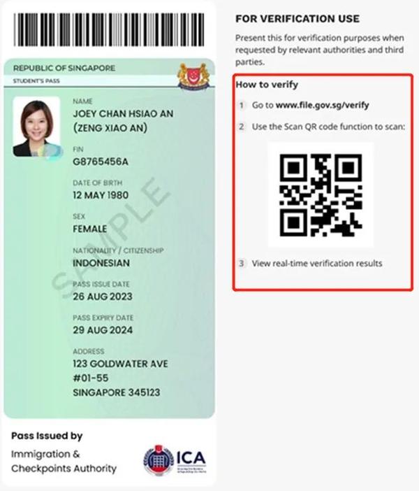 Fin Foreign Identification Number at Leon Moore blog