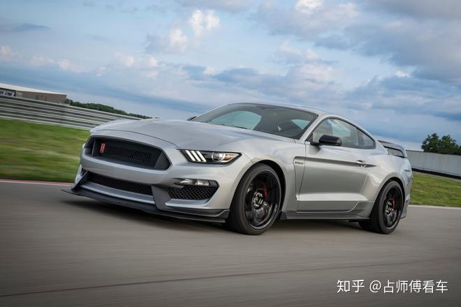 新款福特野马shelbygt350r就是大写的帅