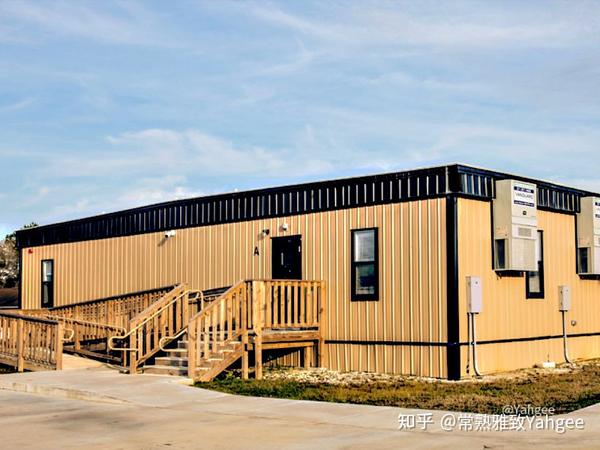 装配式模块化建筑,推动建筑工业化发展 - 知乎