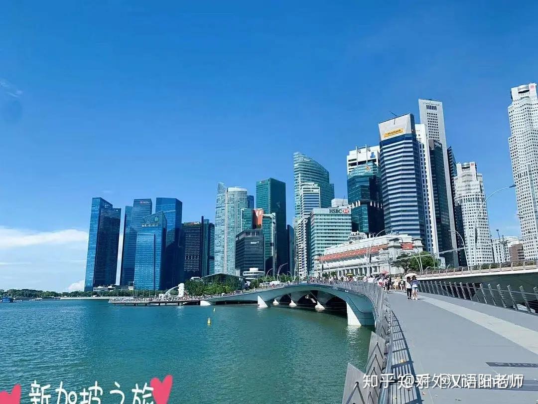 为什么越来越多的人想去新加坡做中文老师，新加坡中文老师有什么要求- 知乎