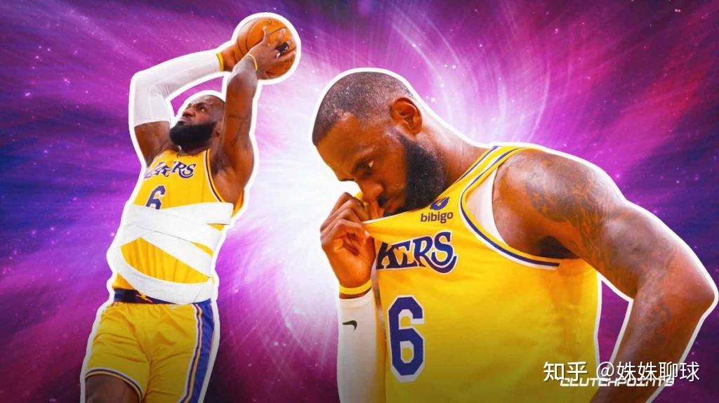 怕什么来什么湖人崩溃了这就是紫金王朝坍塌的开始