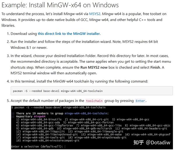 Vs code c 