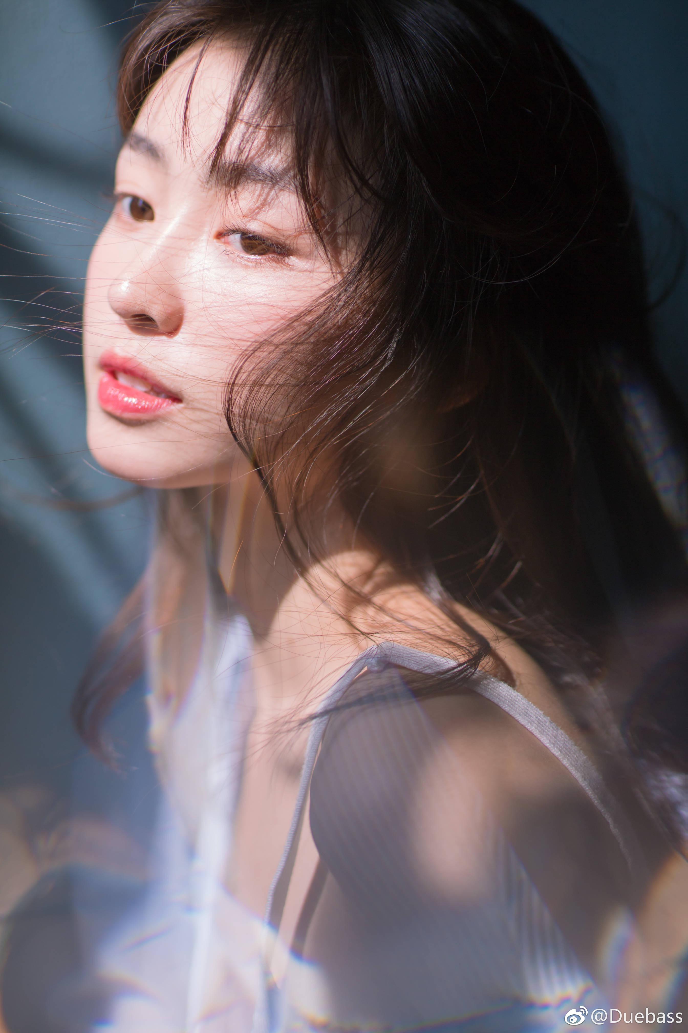 可以分享一下你的手机屏保吗